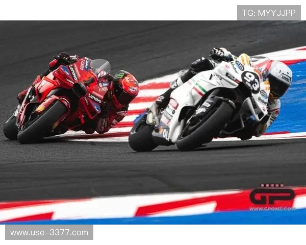 马奎兹逆转夺冠震撼全场MotoGP赛季格局再迎巨大变数新动向